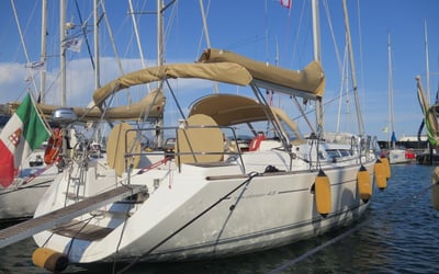 MondoX (refit 2019)