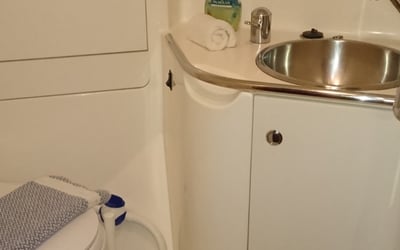 Pythagoras (electric head, wind generator)