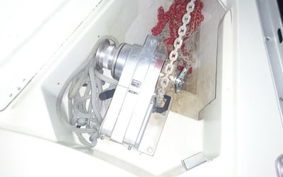 Pythagoras (electric head, wind generator)