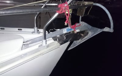 Pythagoras (electric head, wind generator)