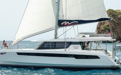 Moorings 5000 Exclusive