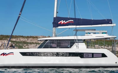 Moorings 4200/3/3 Exclusive