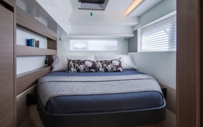 Moorings 4200/4 Exclusive