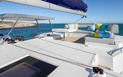 Moorings 4200/4 Exclusive