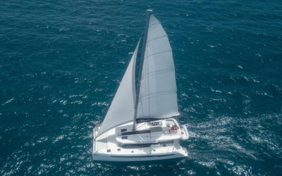 Moorings 5000 Exclusive Plus