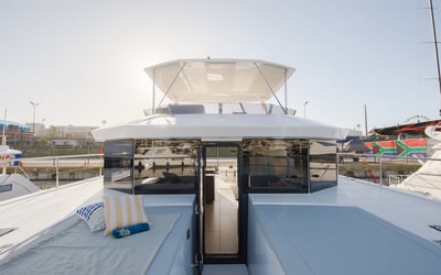 Moorings 534 PC Club