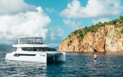 Moorings 534 PC Club