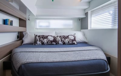 Moorings 4200/3 Exclusive Plus