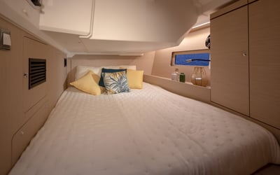 Moorings 46.3 Exclusive