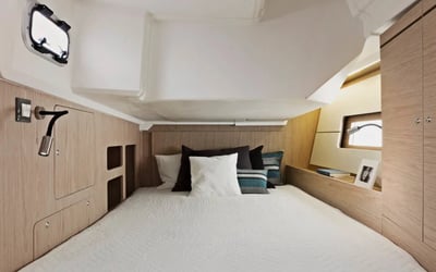 Moorings 46.3 Exclusive