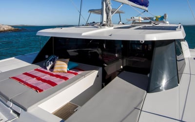 Moorings 4200/4 Exclusive