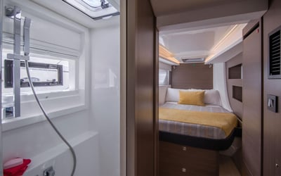 Moorings 4200/4 Exclusive