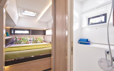 Moorings 4500L Exclusive