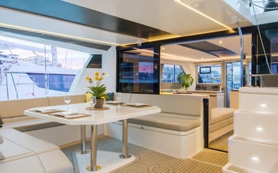 Moorings 5000-6 Exclusive