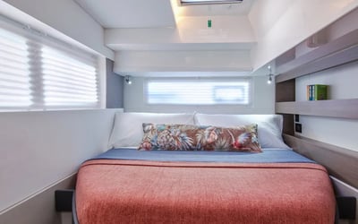 Moorings 4200/3 Exclusive Plus