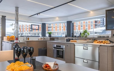 Moorings 4600 Exclusive