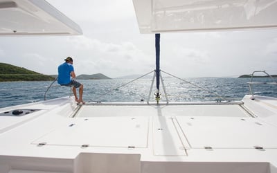 Moorings 5000 Exclusive