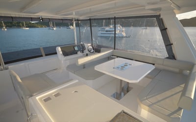 Moorings 403 PC Exclusive