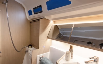 Moorings 42.3 Exclusive