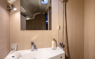 Moorings 42.3 Exclusive