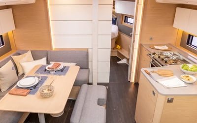 Moorings 41.3 Exclusive