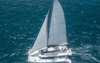 Moorings 5000-6 Exclusive