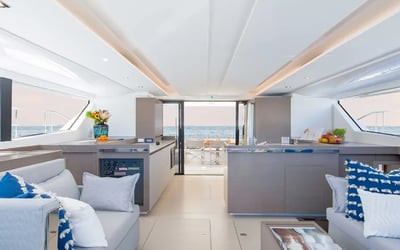 Moorings 464PC Exclusive