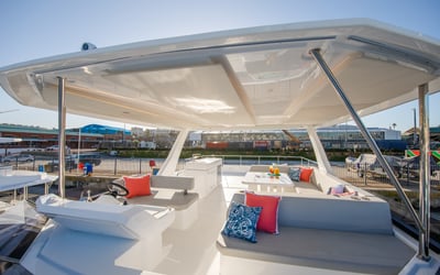 Moorings 534 PC Club