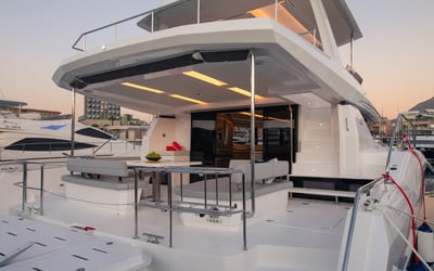 Moorings 534 PC Club