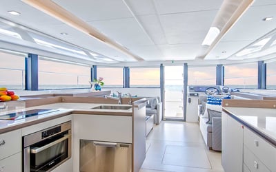 Moorings 464PC Exclusive Plus