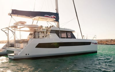 Moorings 4200/4 Exclusive