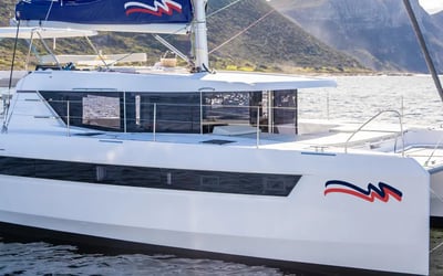 Moorings 4600 Exclusive