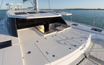 Moorings 5000 Exclusive Plus