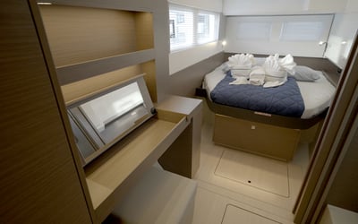 Moorings 403 PC Exclusive