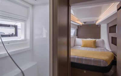 Moorings 4200/4 Exclusive Plus