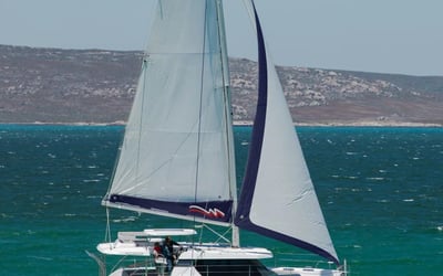 Moorings 4200/3 Exclusive Plus