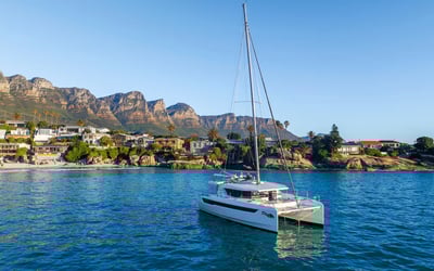 Moorings 5200 Exclusive Plus