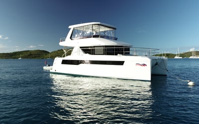 Moorings 403 PC Exclusive