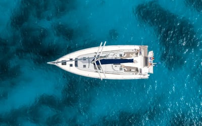 Moorings 41.3 Exclusive