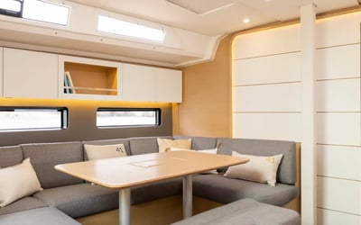 Moorings 41.3 Exclusive