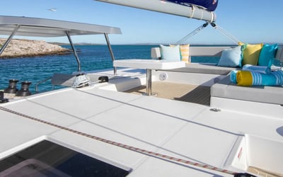 Moorings 4200/3 Exclusive Plus