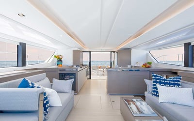 Moorings 464PC Exclusive Plus