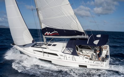 Moorings 46.3 Exclusive