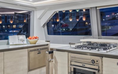 Moorings 5000 Exclusive