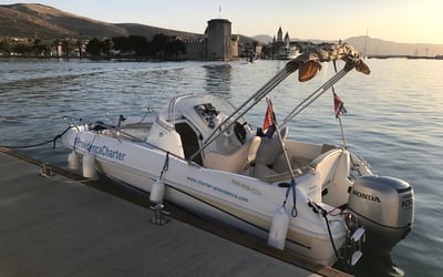Beneteau Flyer 550 SUNdeck