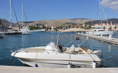 Beneteau Flyer 550 SUNdeck