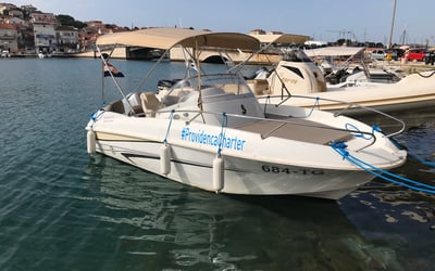 Beneteau Flyer 550 SUNdeck