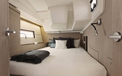 Oceanis 46.1 Classic