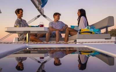 Sunsail 424/4/4 Premium