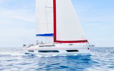Sunsail 41.3 Premium Plus